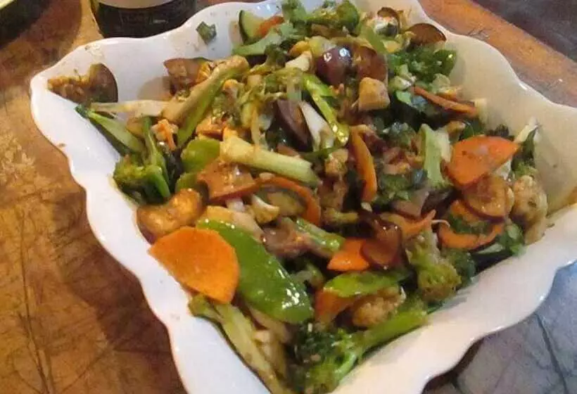 Hostal Los Almendros