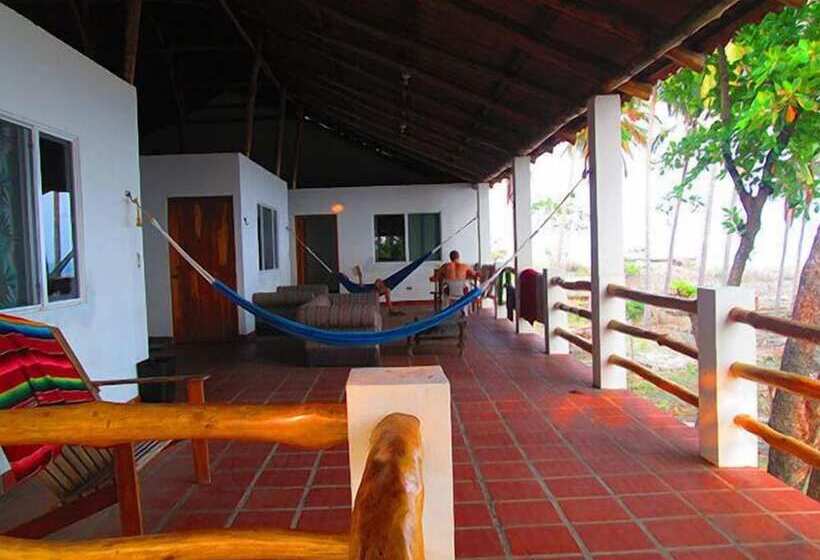 Hostal Los Almendros