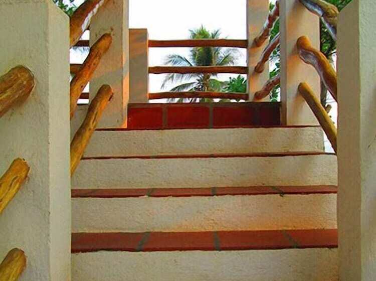 Hostal Los Almendros