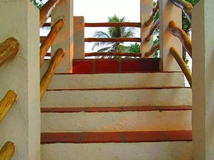 Hostal Los Almendros