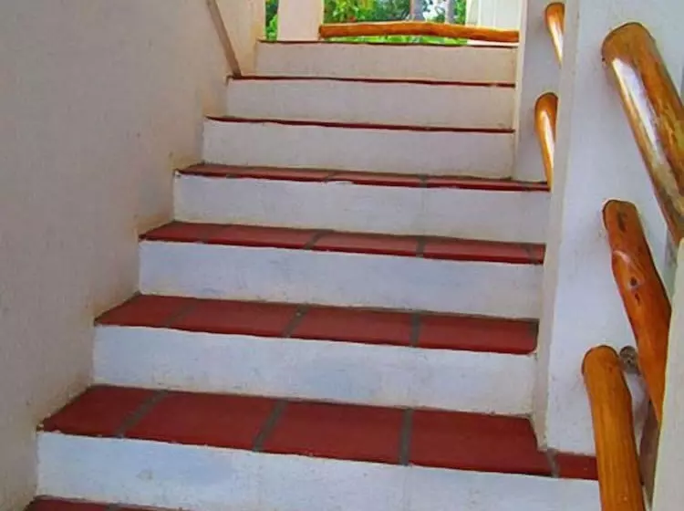 Hostal Los Almendros