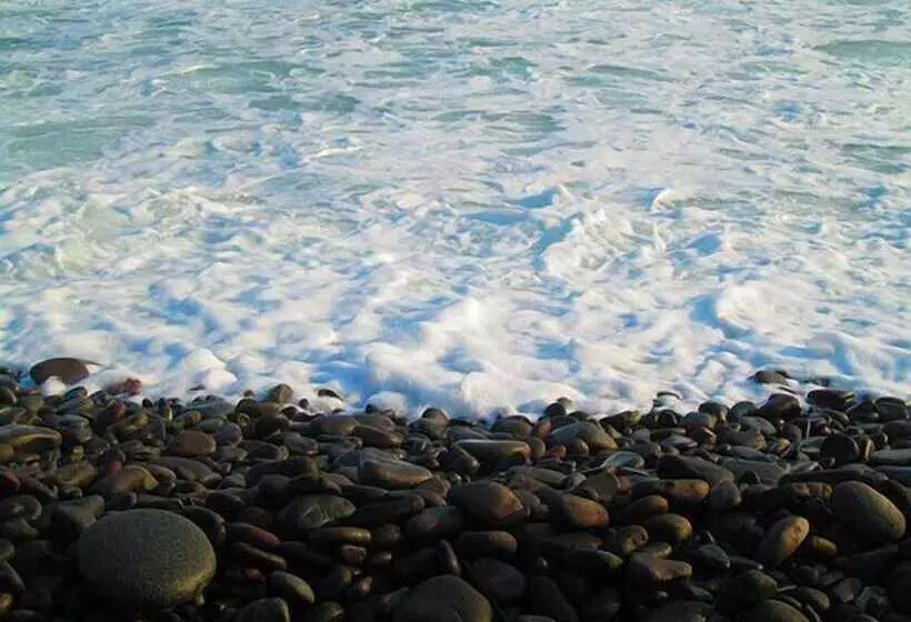 Hostal Los Almendros