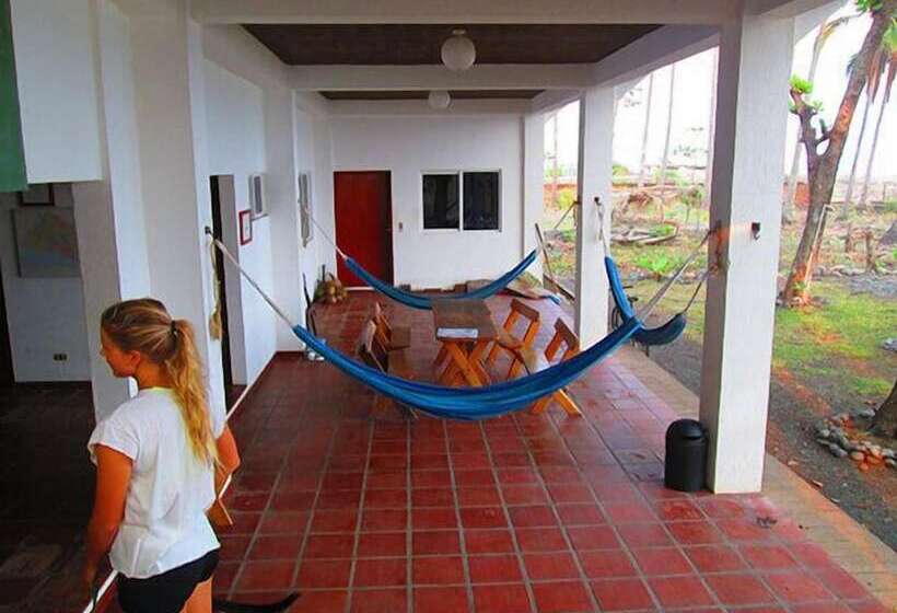 Hostal Los Almendros