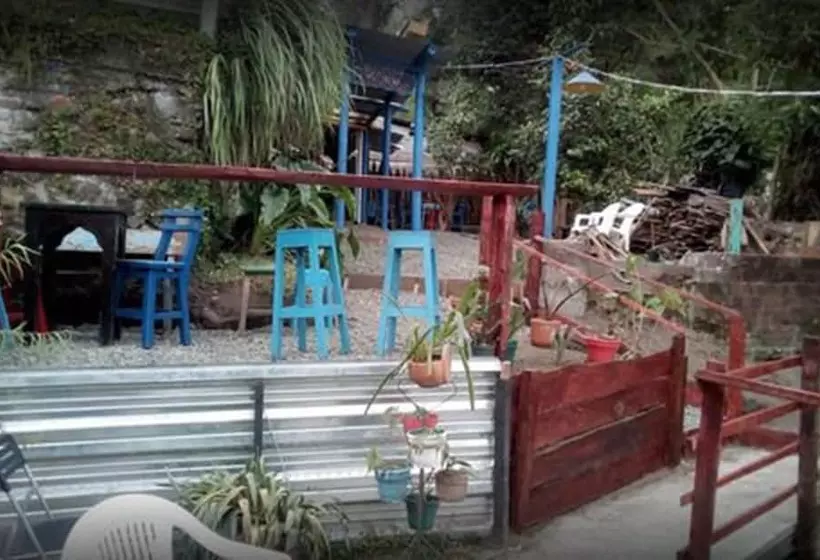 Hostal Paisaje Andino Salento