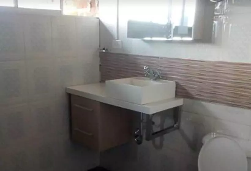 Hostal Paisaje Andino Salento