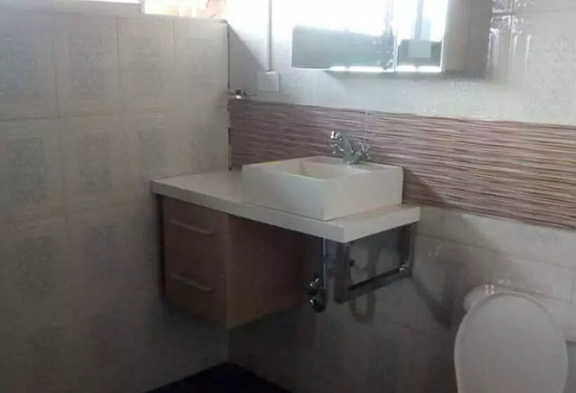 Hostal Paisaje Andino Salento
