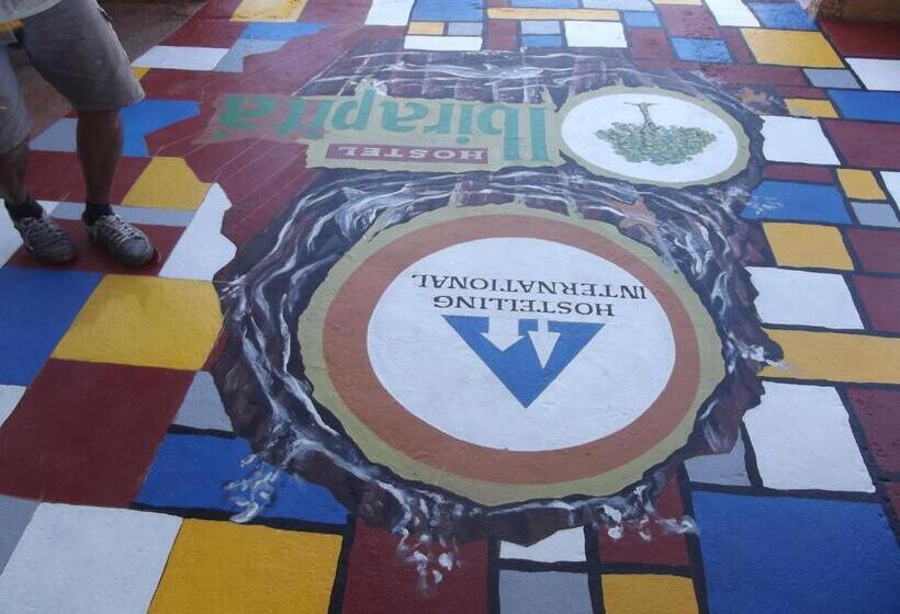 Hostel Ibirapita