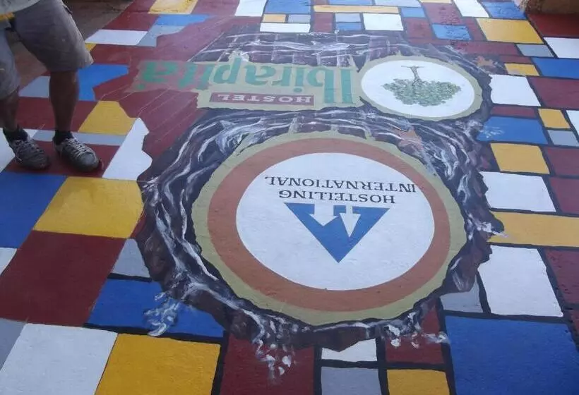Hostel Ibirapita