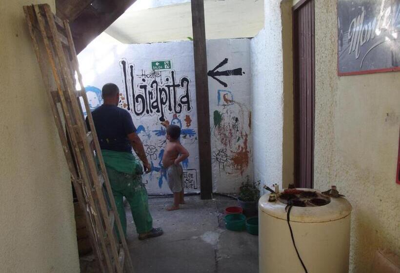 Hostel Ibirapita