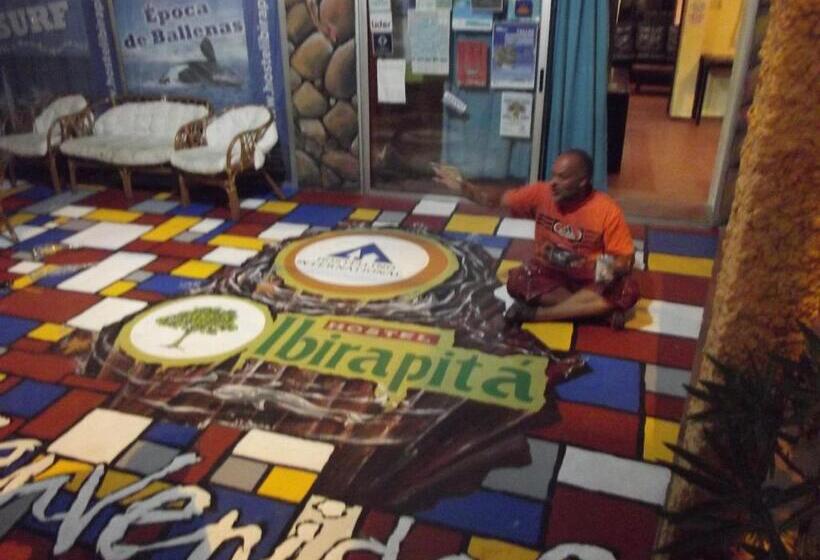 Hostel Ibirapita