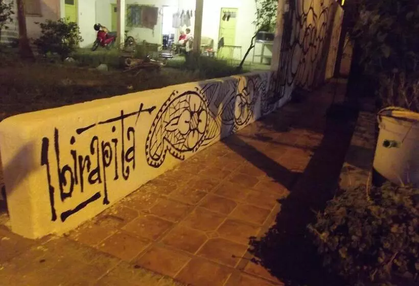 Hostel Ibirapita