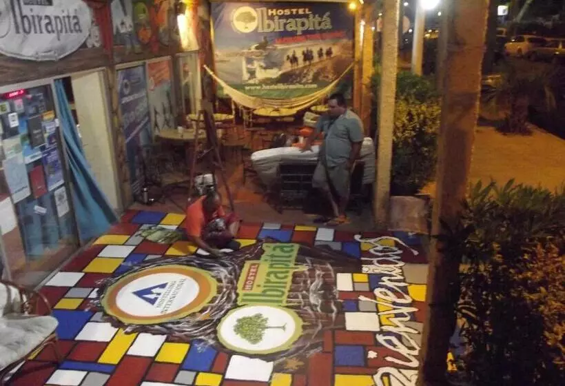 Hostel Ibirapita