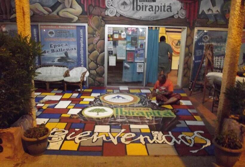 Hostel Ibirapita