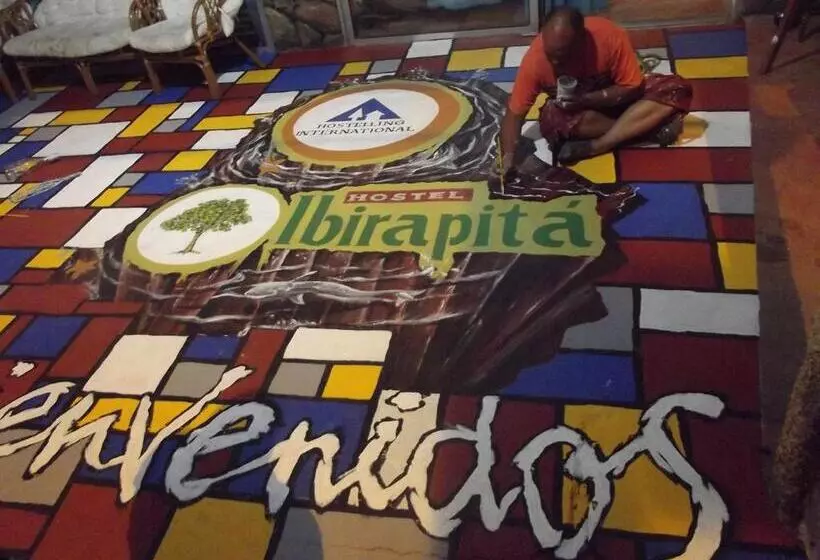 Hostel Ibirapita