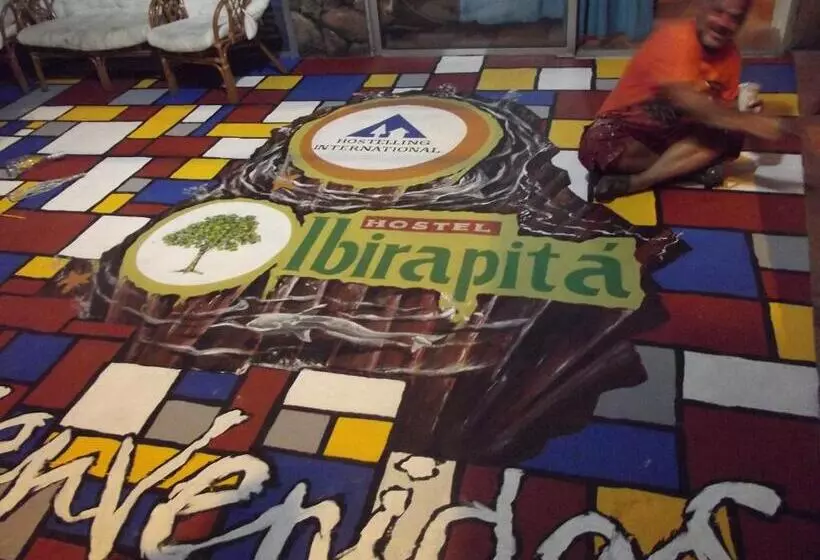 Hostel Ibirapita