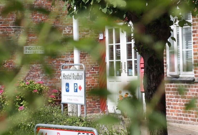 Hostel Rudbøl