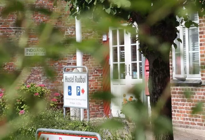 Hostel Rudbøl