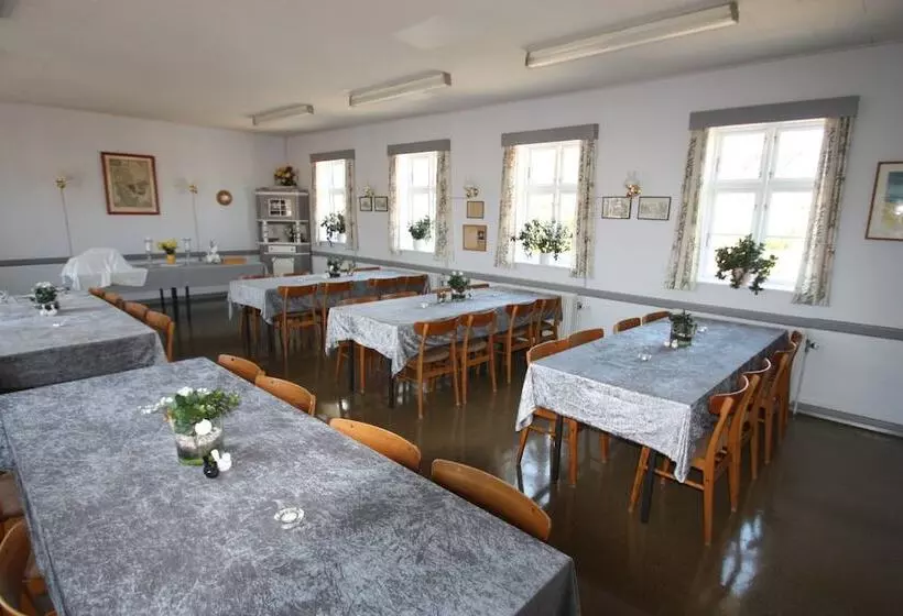 Hostel Rudbøl