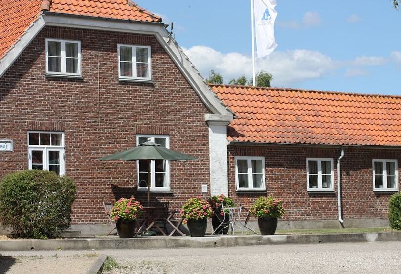 Hostel Rudbøl