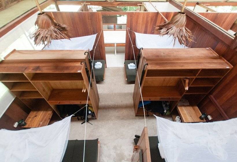 Hotel Amazon Field Station Byinkaterra