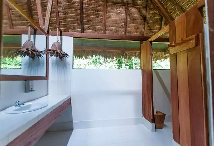 Hotelli Amazon Field Station Byinkaterra