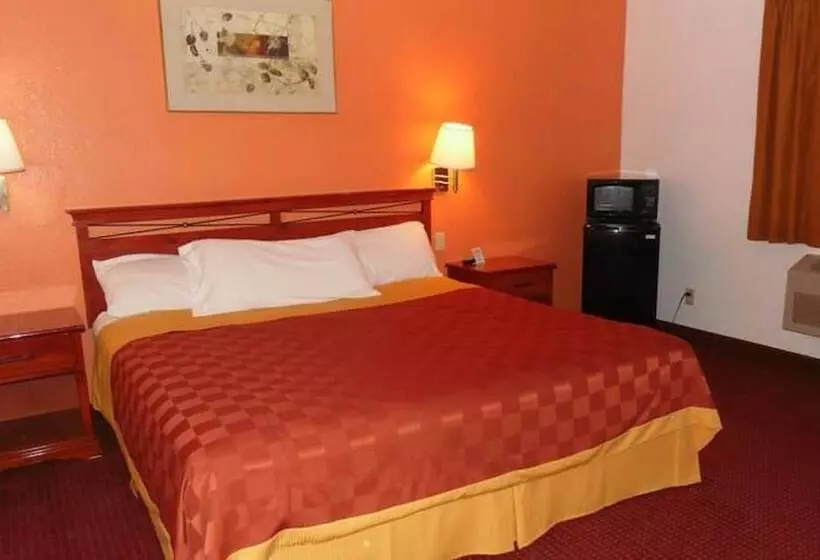 ホテル American Inn & Suites