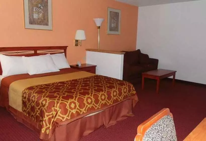 ホテル American Inn & Suites