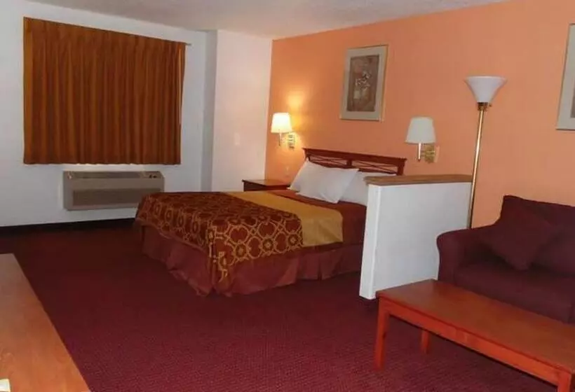 ホテル American Inn & Suites