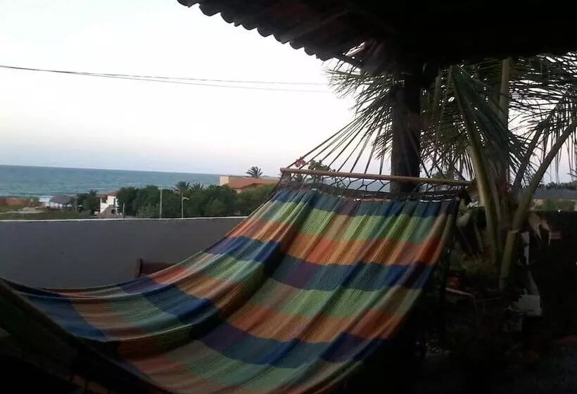 ホテル Arco Das Flores