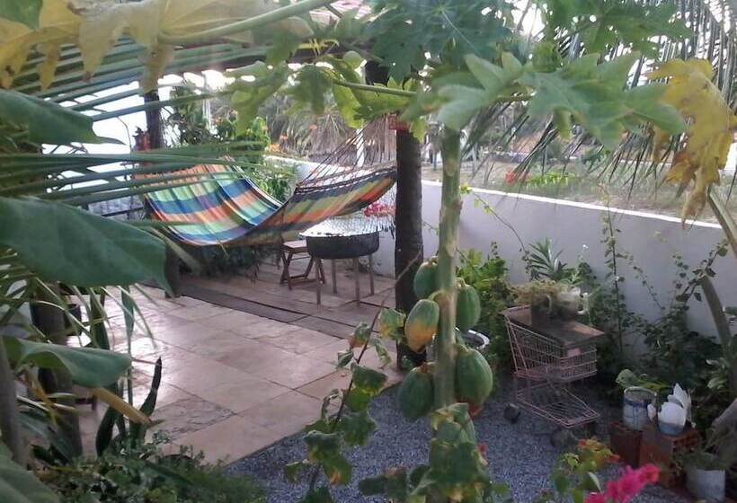 בית מלון כפרי Arco Das Flores