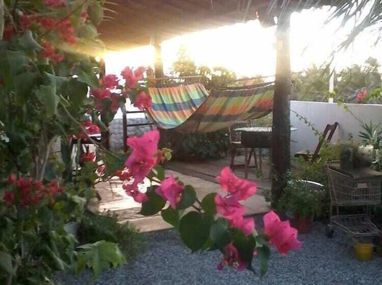 בית מלון כפרי Arco Das Flores