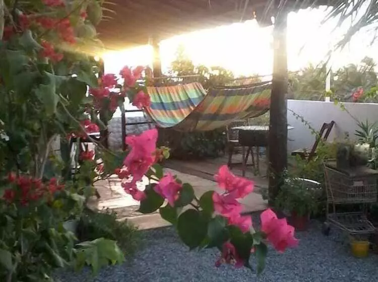 ホテル Arco Das Flores