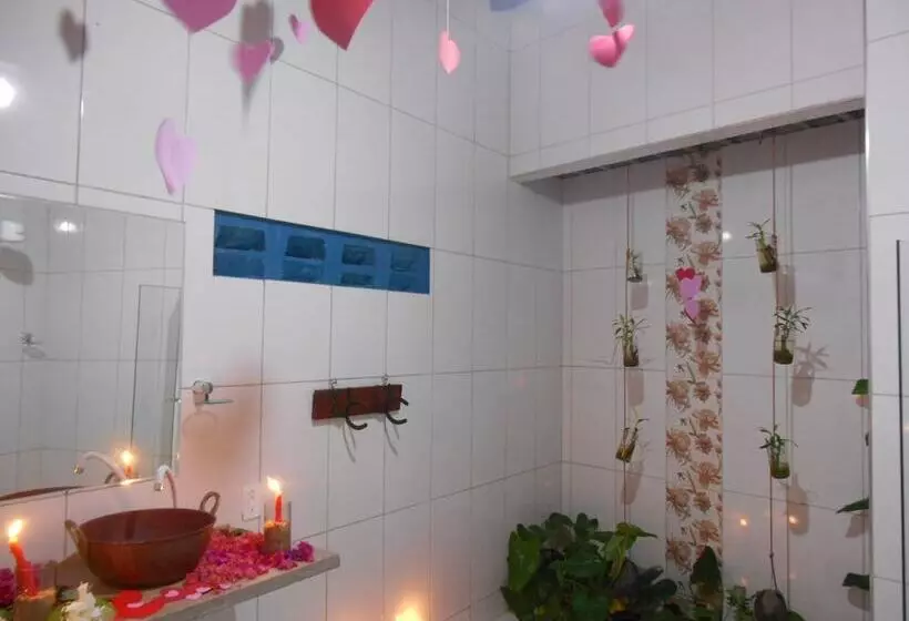ホテル Arco Das Flores