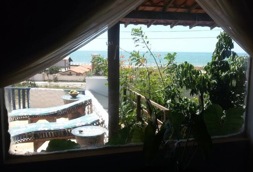 בית מלון כפרי Arco Das Flores