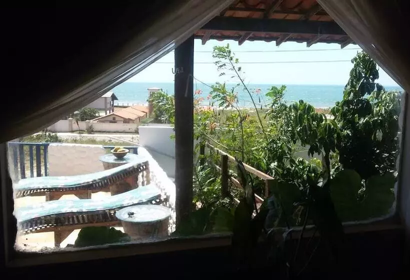 ホテル Arco Das Flores