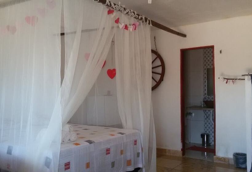 בית מלון כפרי Arco Das Flores