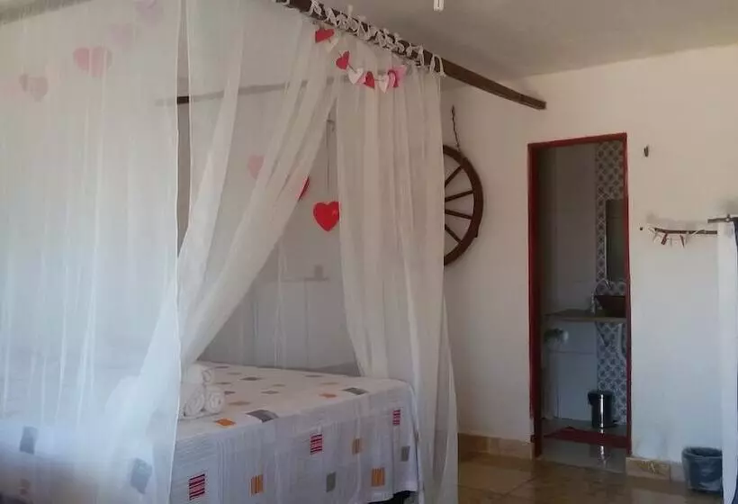 ホテル Arco Das Flores