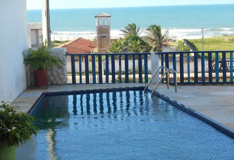 בית מלון כפרי Arco Das Flores