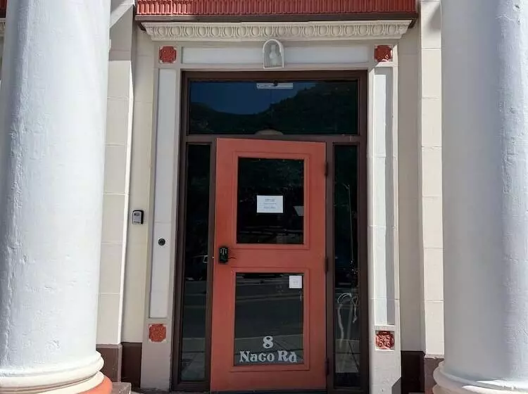 The Block Hotel Bisbee