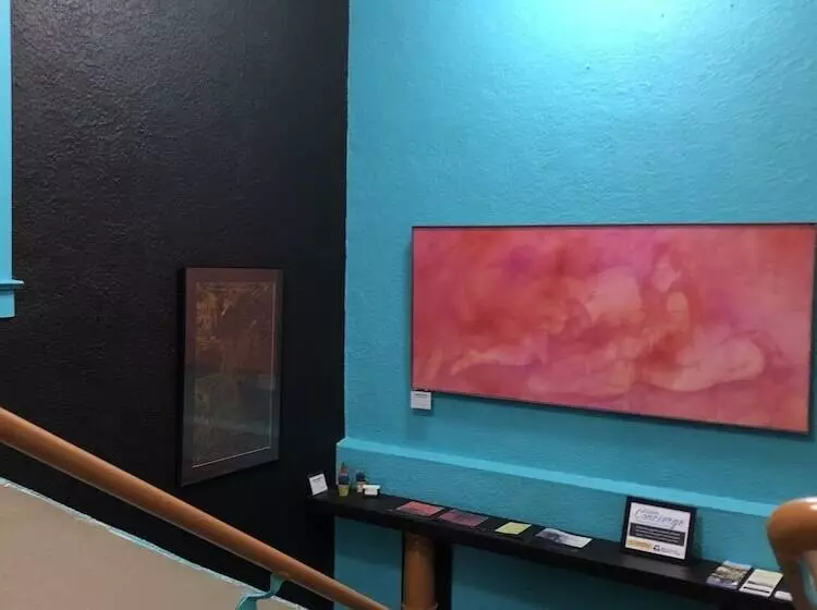 The Block Hotel Bisbee