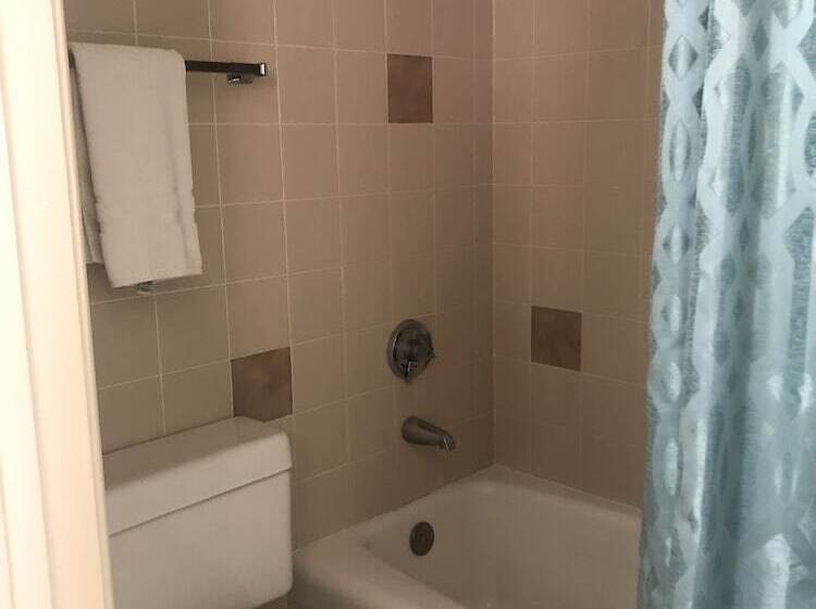 The Block Hotel Bisbee