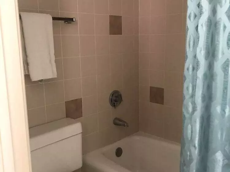 The Block Hotel Bisbee