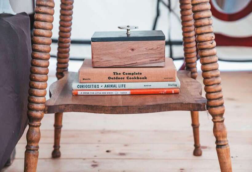 فندق Collective Hill Country