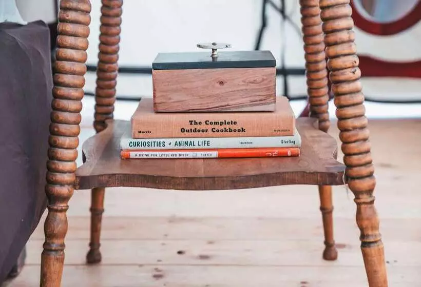 Hotelli Collective Hill Country