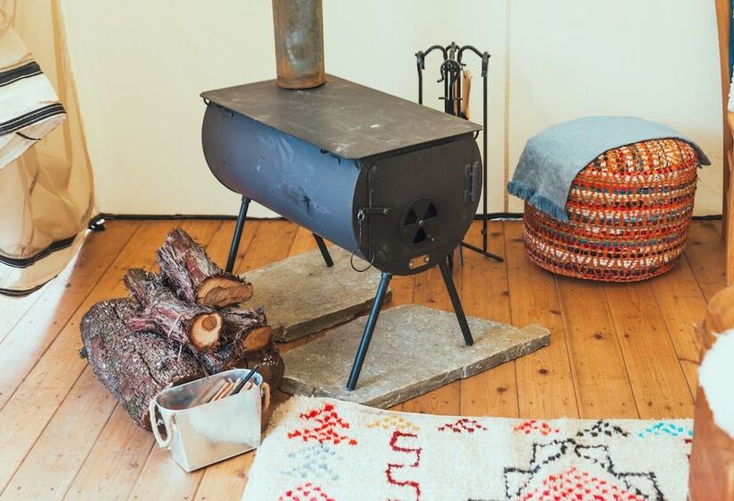 فندق Collective Hill Country