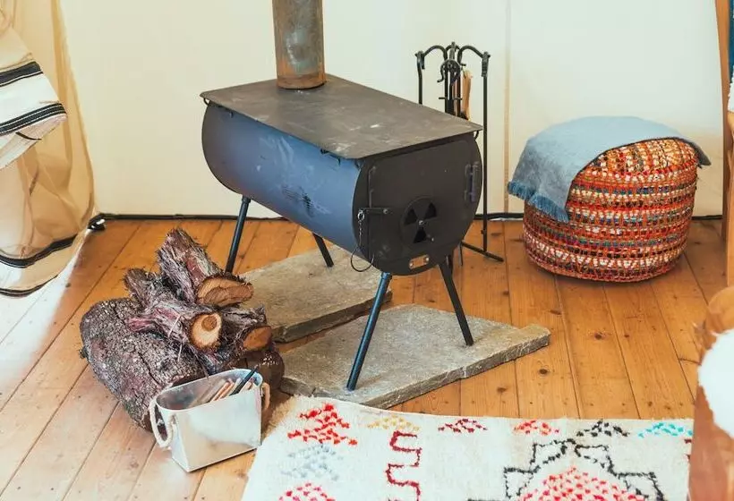 Hotelli Collective Hill Country