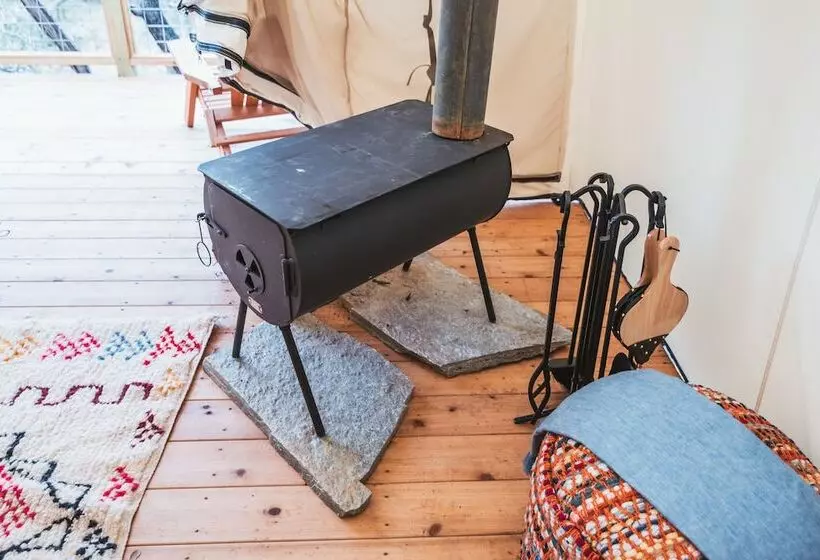 Hotelli Collective Hill Country