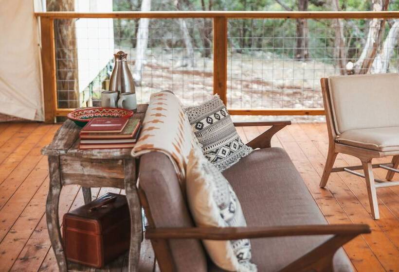 فندق Collective Hill Country