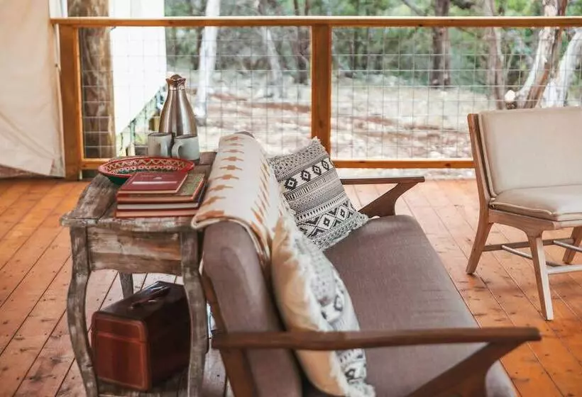 Hotelli Collective Hill Country