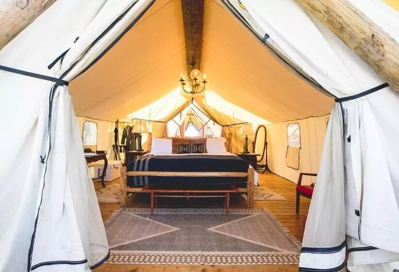 Hotelli Collective Hill Country